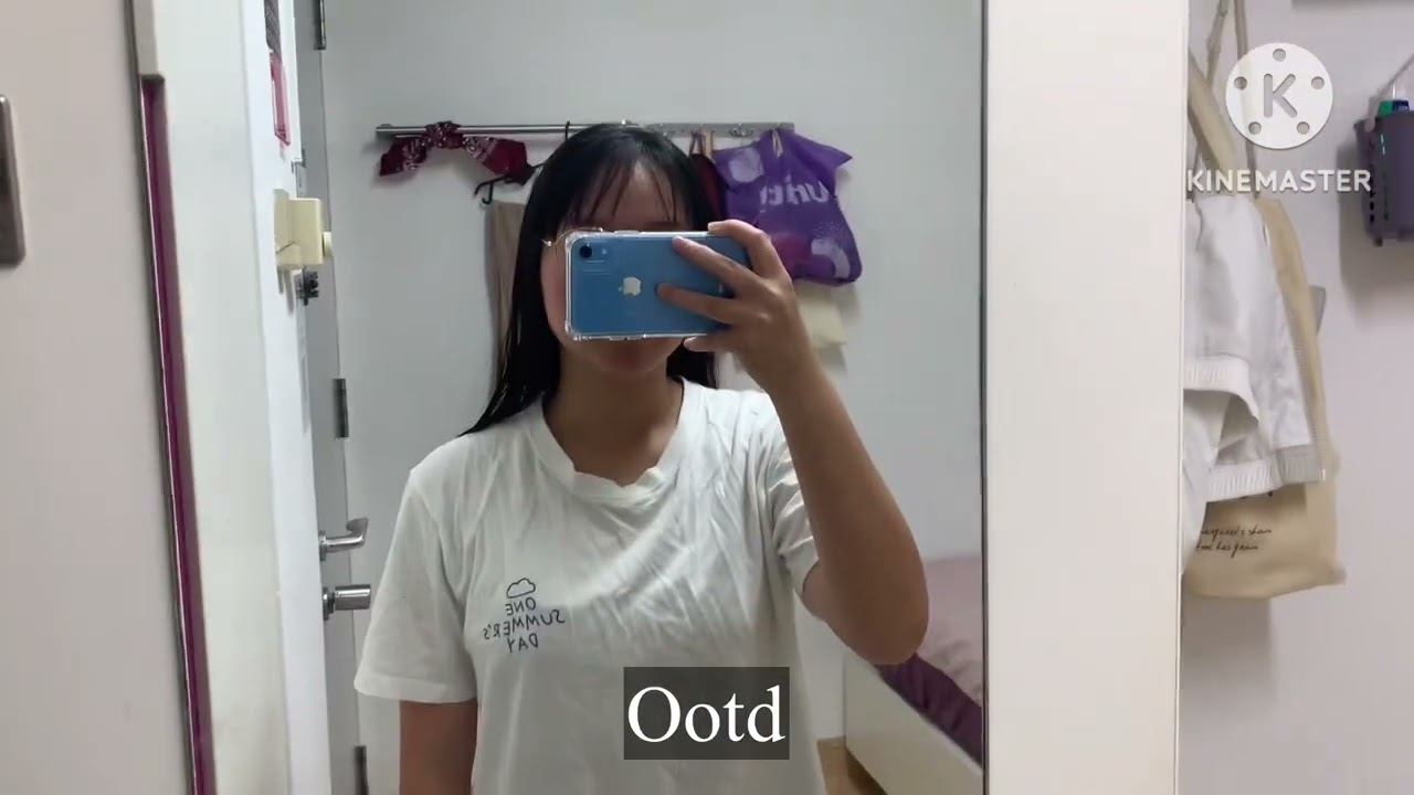 A day in my life as an NTU student
