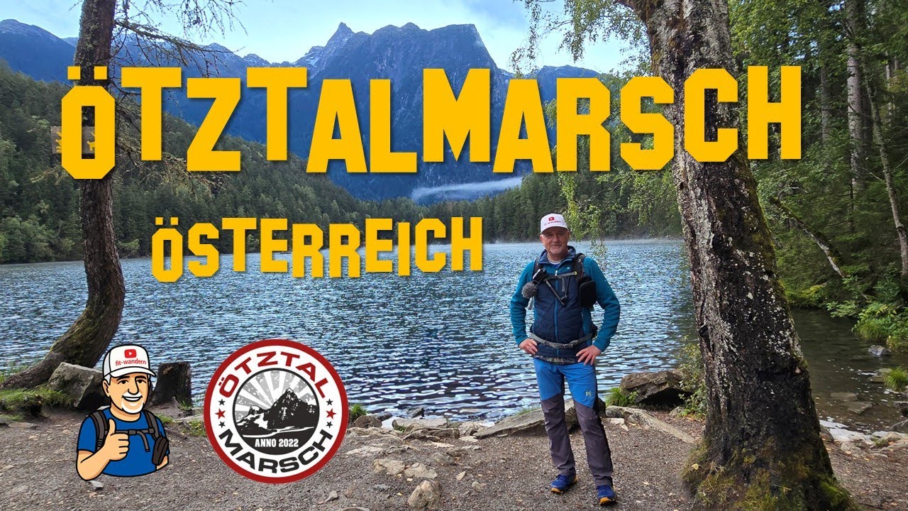 Ötztalmarsch 2025