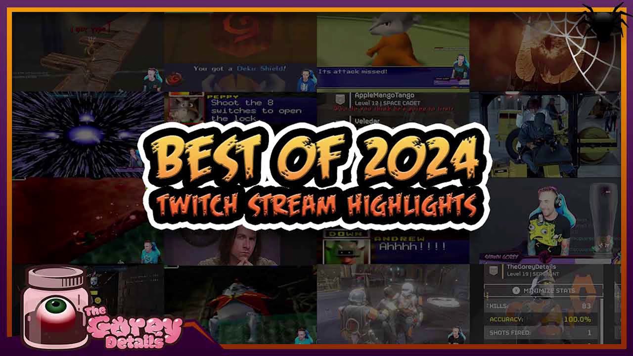 Best of 2024 - 