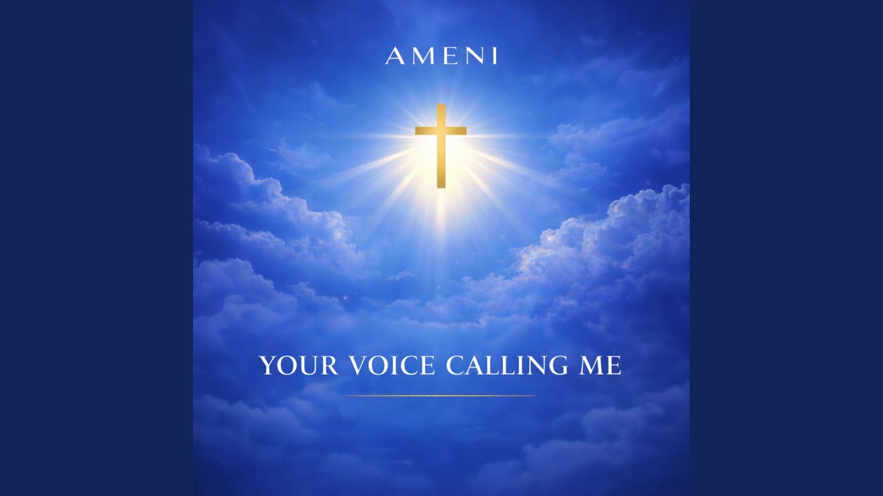 Your Voice Calling Me