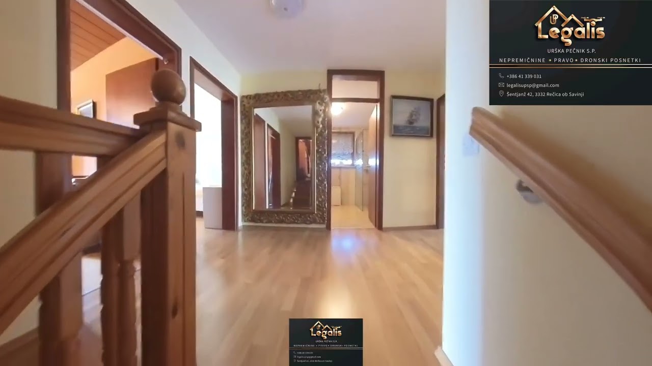 Hiša Podvin 20