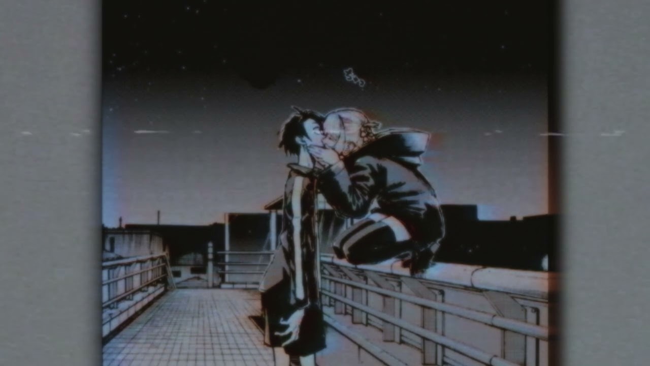 SlowCore to relax and sleep to.