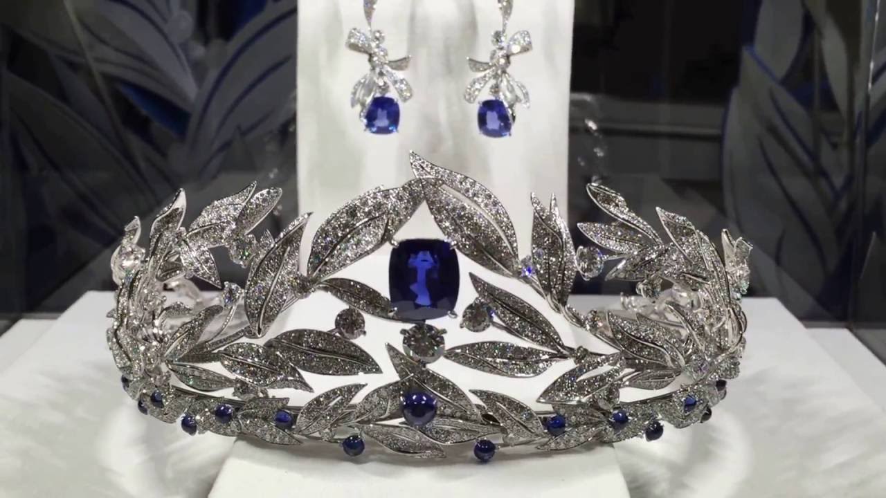 La Nature de Chaumet
