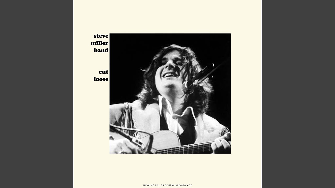 Gangster Of Love (Live 1975)