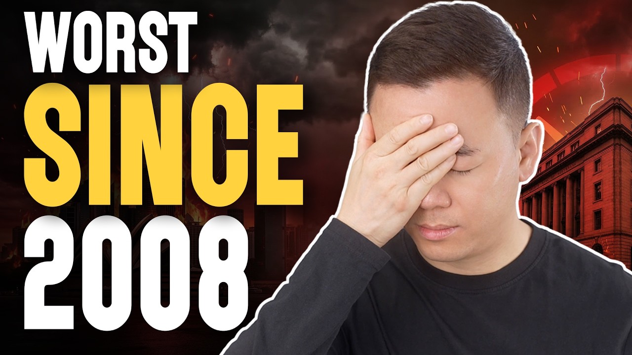 Резервный банк Австралии только что обрушил рынок жилья — повышение процентной ставки может вверг...