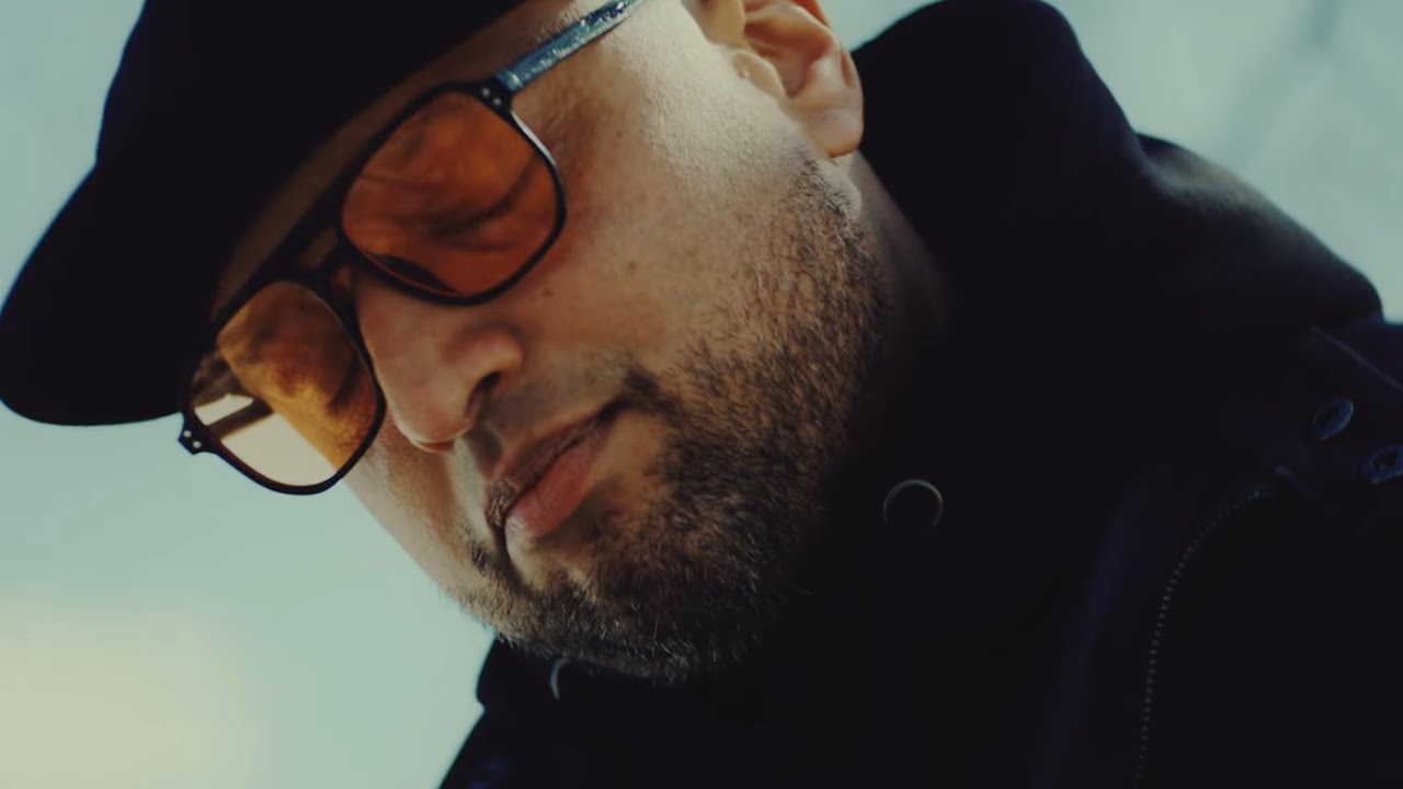 OVER | CINEMATIC VIDEO ( BY FATTY SOPRANO)