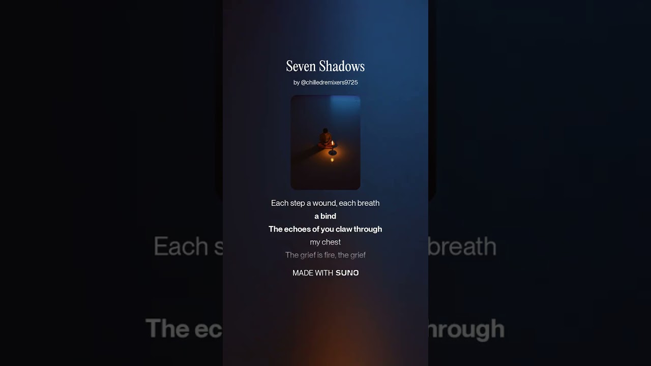 Seven Shadows