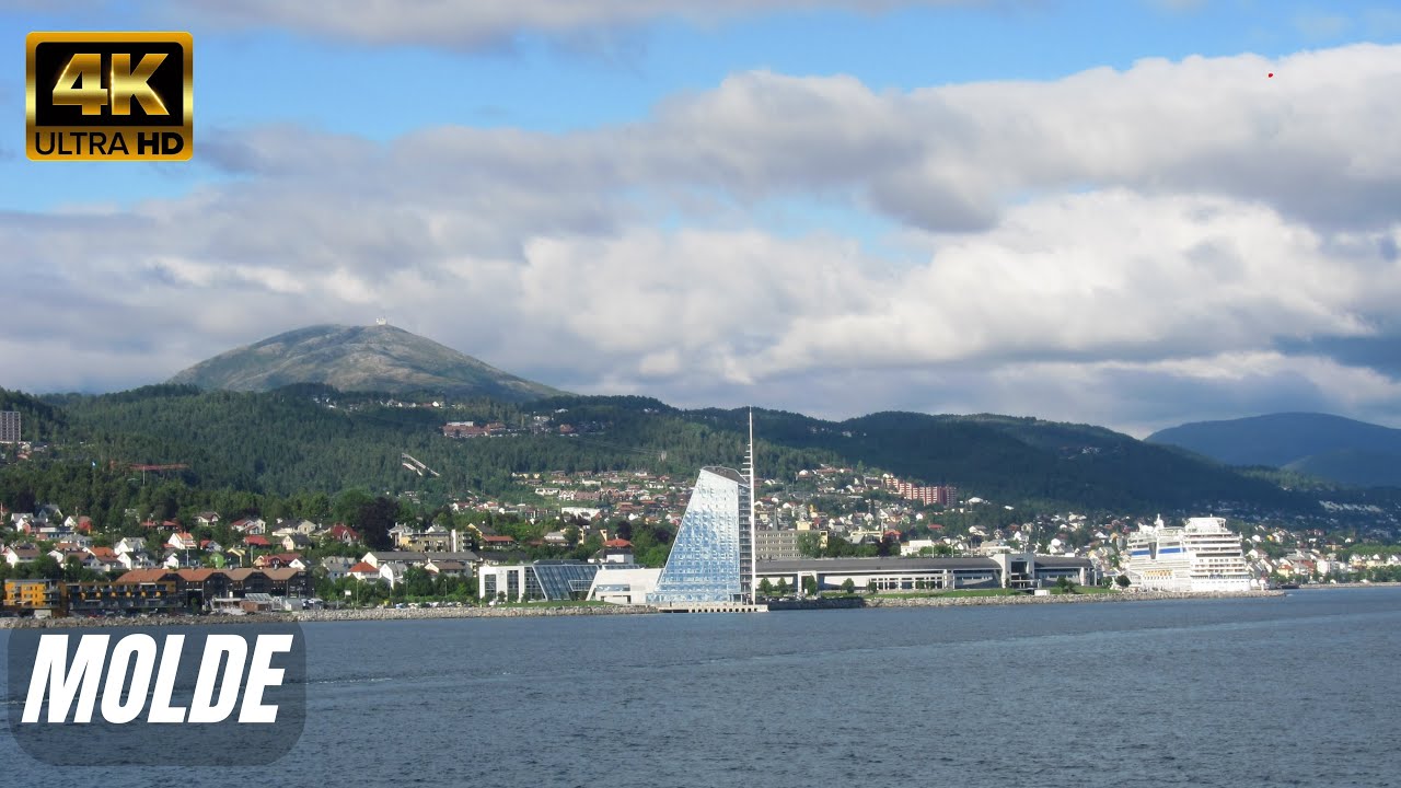Norway - Molde