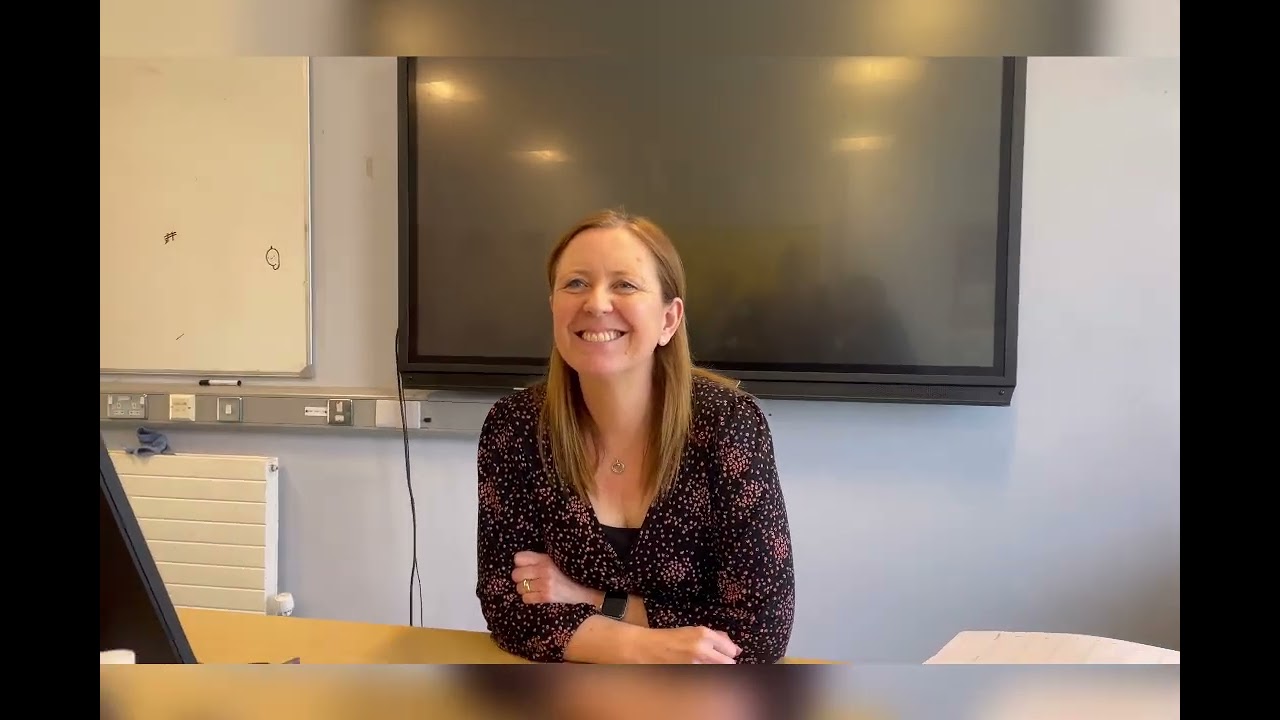 Hunterhouse leavers video 2024