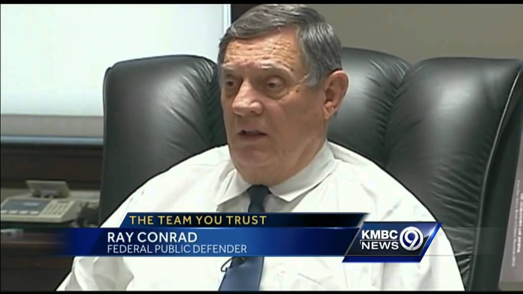 Sequester cuts cause Chief Public Defender to step down