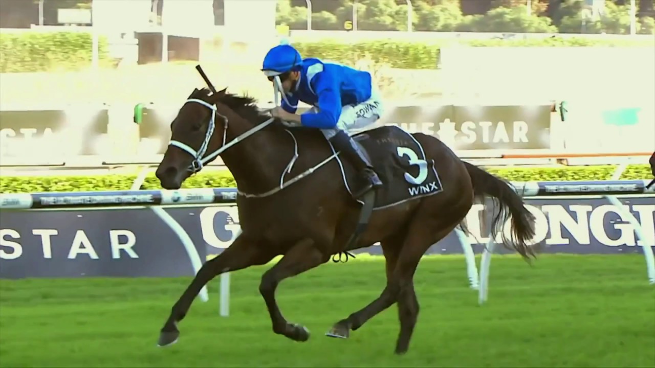 A tribute to Winx {Georgia}