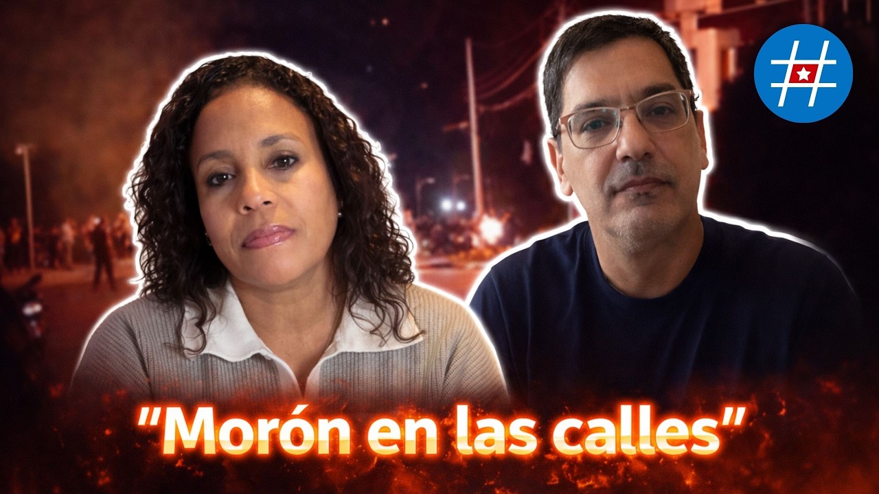 Transición en Cuba: Protestas en Morón y qué errores del deshielo de Obama debemos evitar