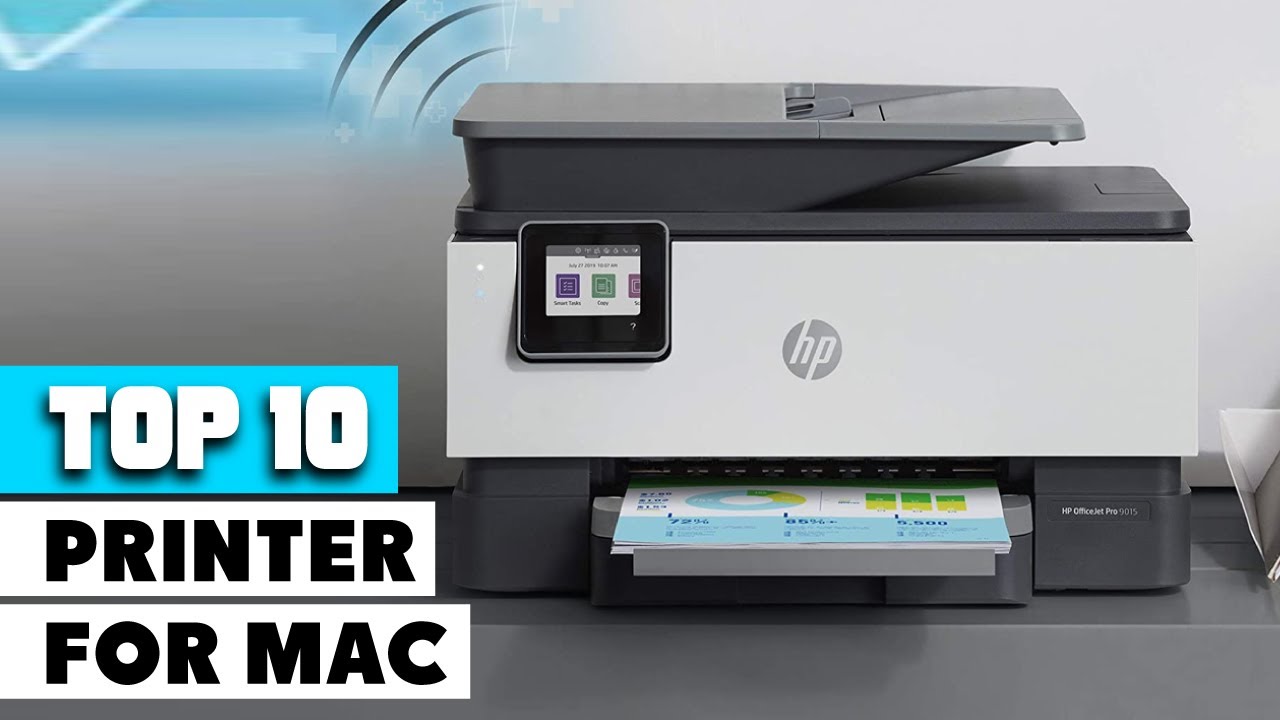 Most Popular  Printer for Macs this Year!