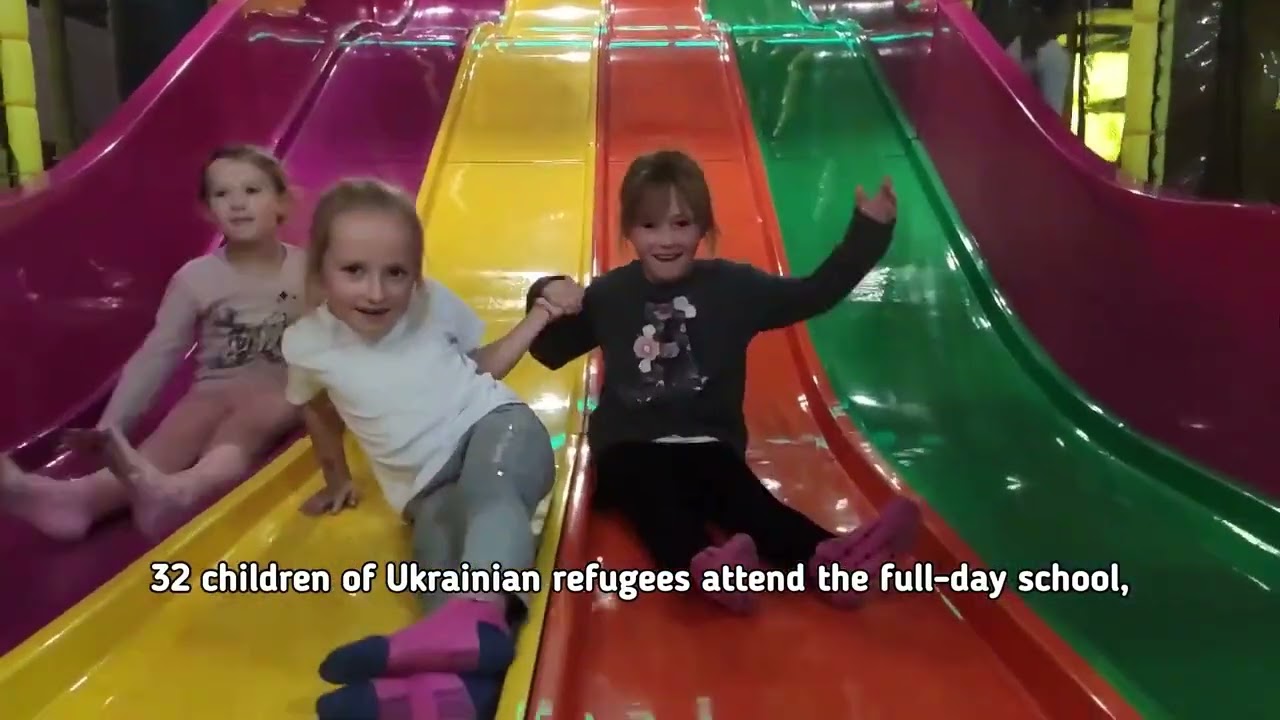 Коли гуманітарну допомогу зустрічають санкціями