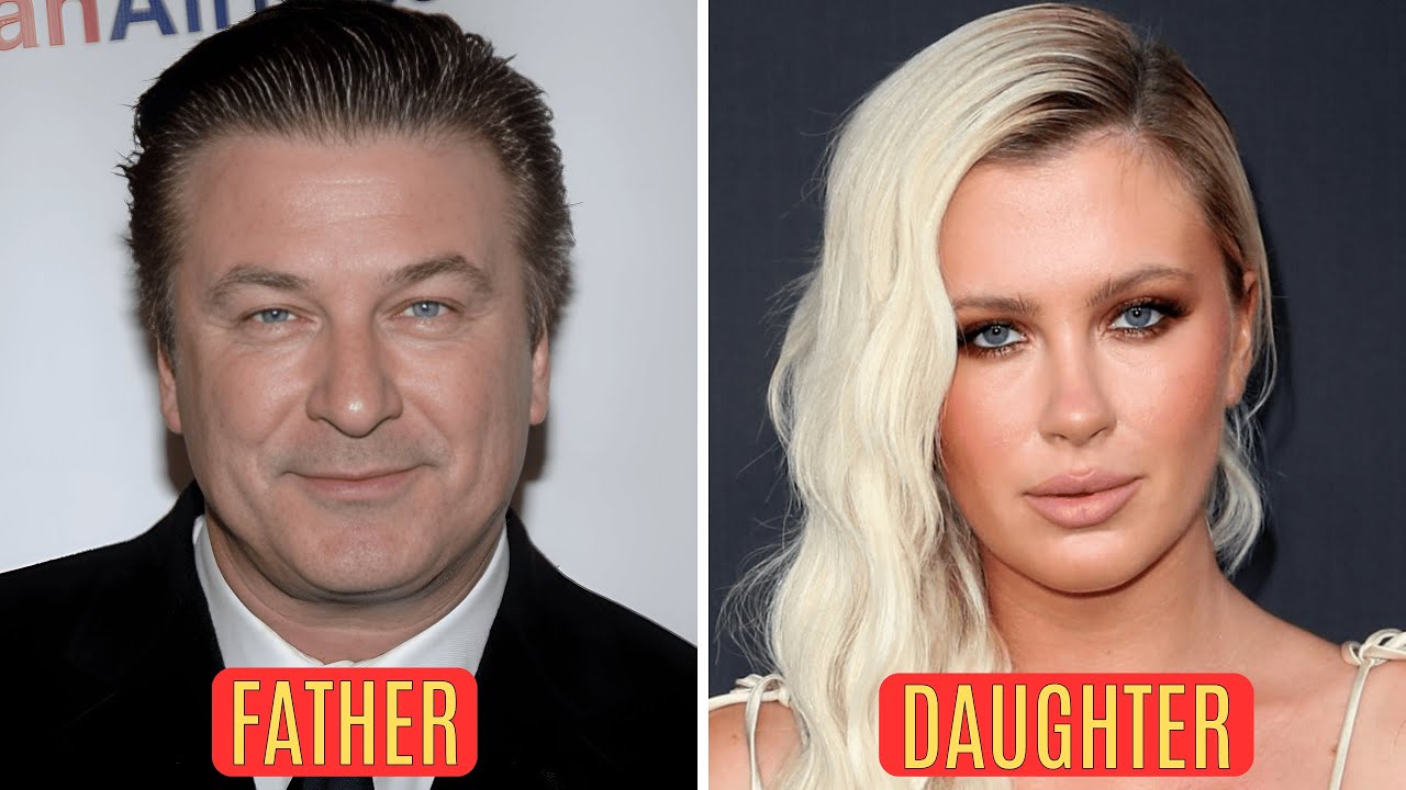 27 Hollywood’s Fathers and Their Surprised Daughters P3 | Hollywood Actors & Actresses Generation