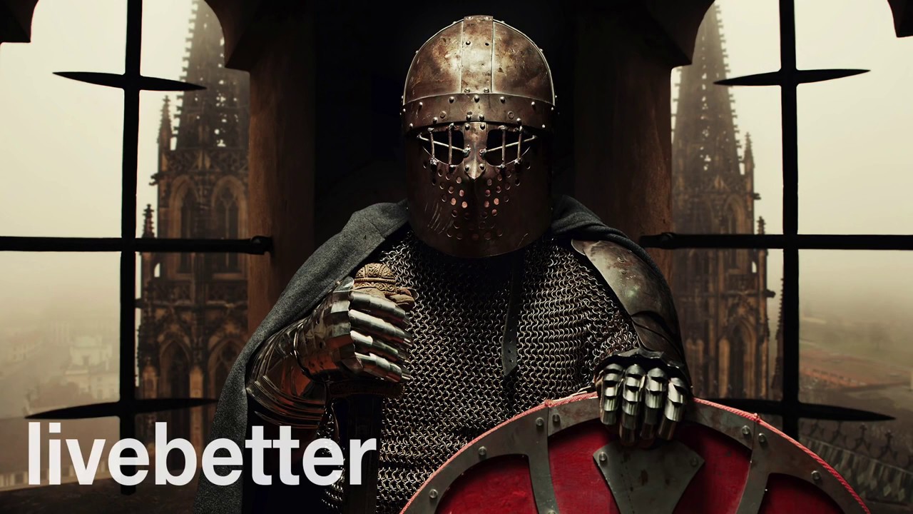 Musica epica de batalha de guerra instrumental motivacional