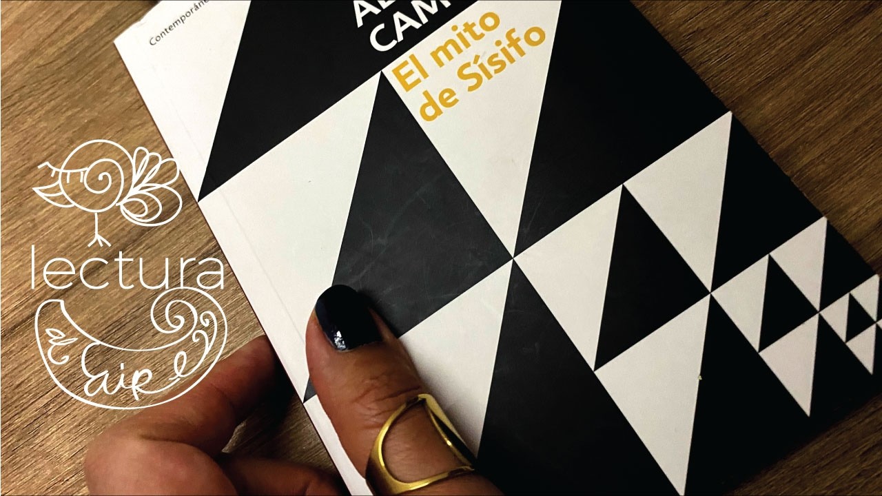 Lectura INICIAL | El mito de Sísifo | Albert Camus.