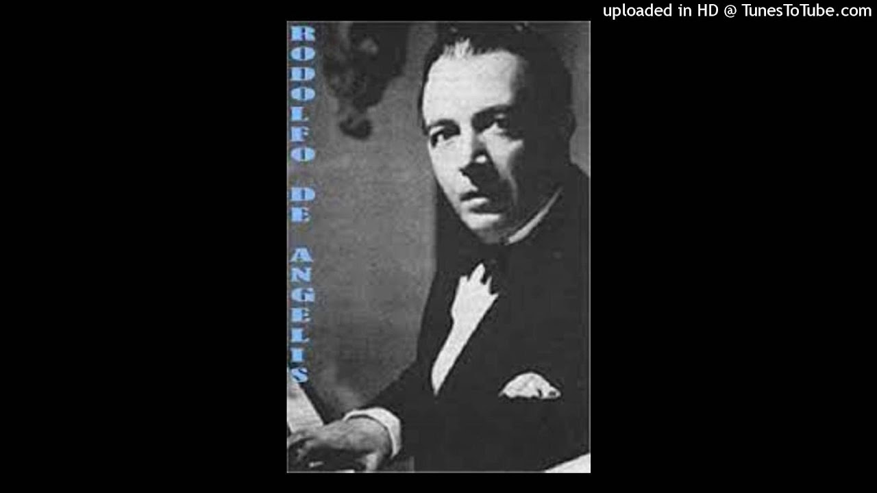Quando c'è la Salute - Rodolfo De Angelis