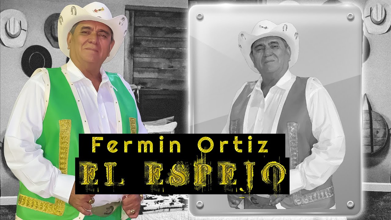 El  Espejo Fermín Ortiz En Vivo Films Dv Multimedia Studios