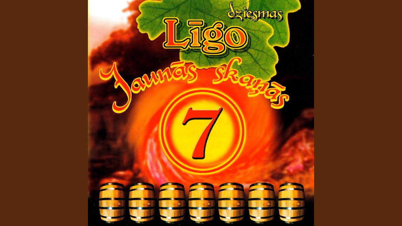 Līgo nakts, kamdēļ steidzies