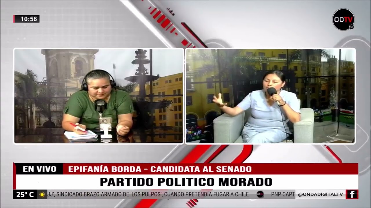Secuencia - 𝗖𝗢𝗡𝗢𝗖𝗘 𝗔 𝗧𝗨 𝗖𝗔𝗡𝗗𝗜𝗗𝗔𝗧𝗢 / Candidata al Senado 𝐄𝐩𝐢𝐟𝐚𝐧𝐢𝐚 𝐁𝐨𝐫𝐝𝐚 #𝟏𝟖 del Partido Morado.