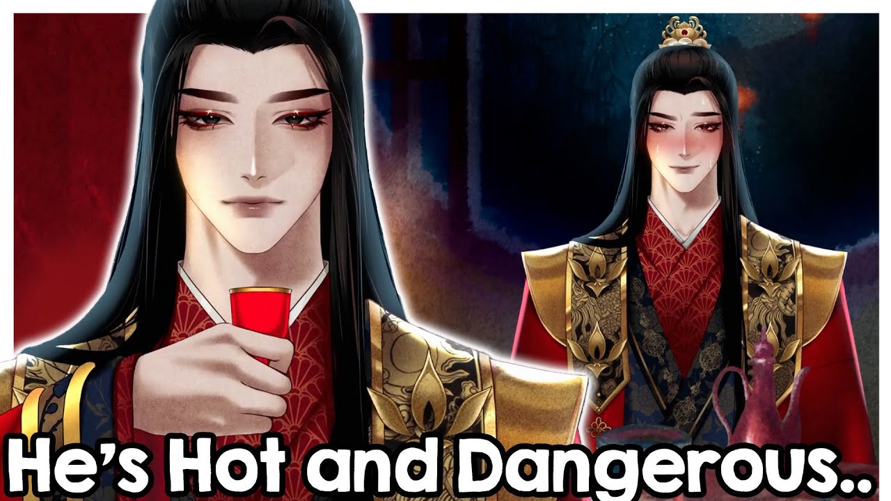 My New Husband is Dangerous… but So Freaking Hot - A Cup Of Eternity - ALL ENDINGS