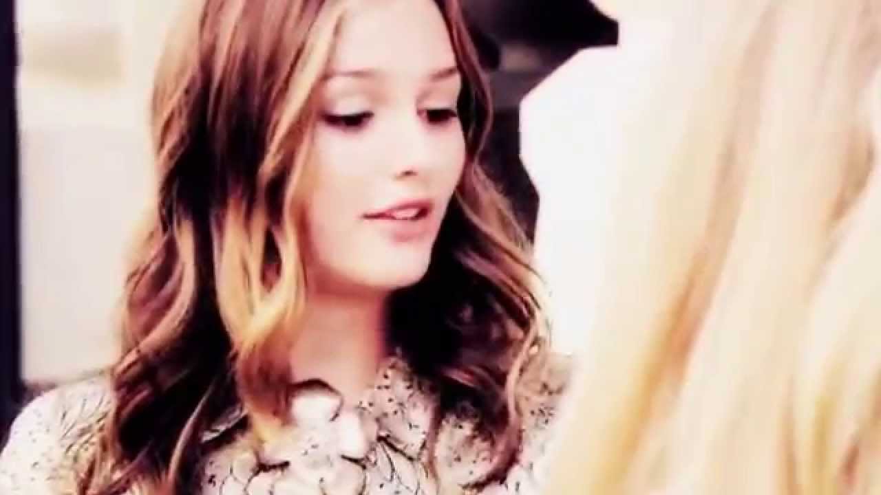 Serena & Blair ► Stay with me cause you are all i need..◄