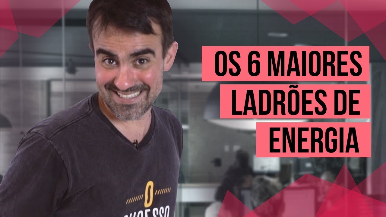 6 ATITUDES QUE ROUBAM SUA ENERGIA, DESTROEM SUA PRODUTIVIDADE E TALVEZ ATÉ SUA VIDA