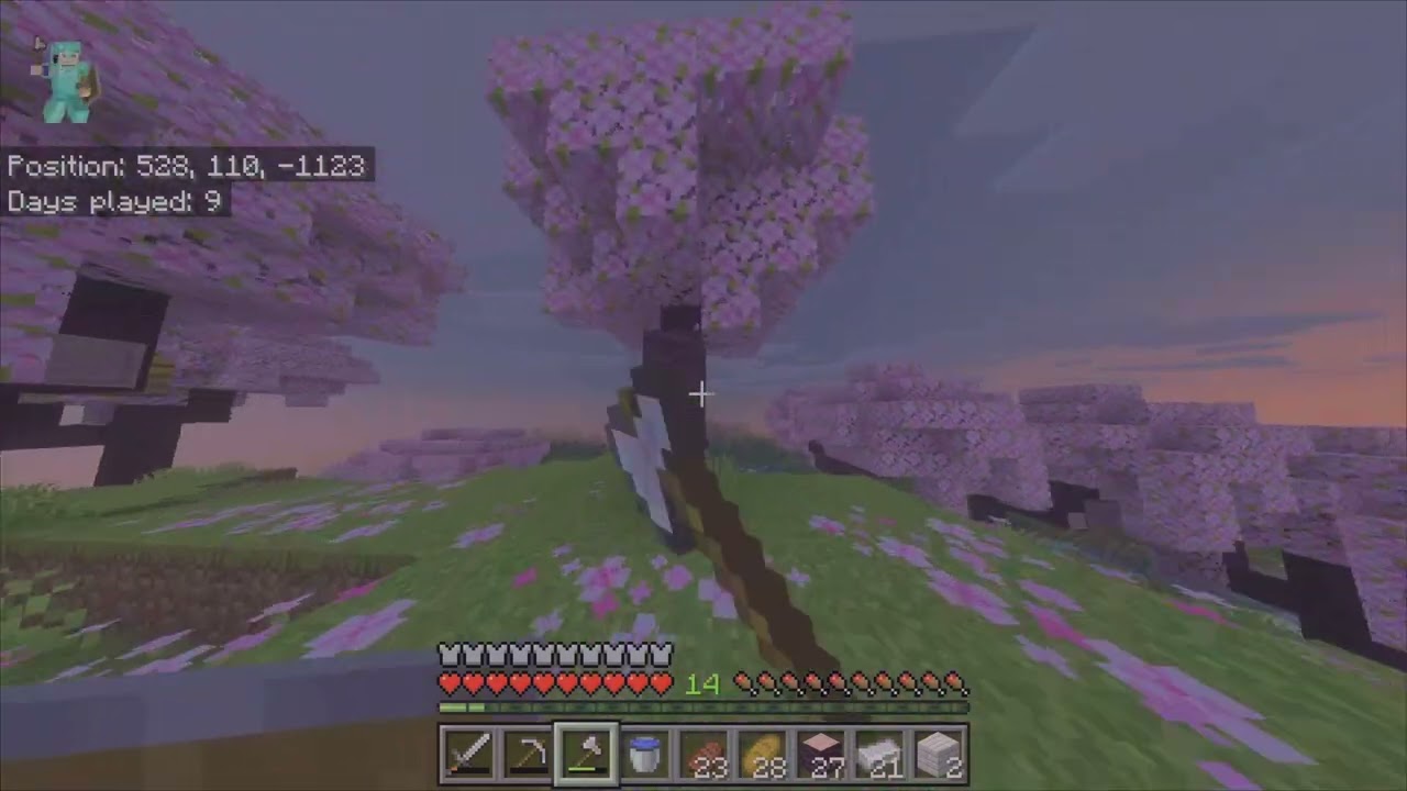Minecraft