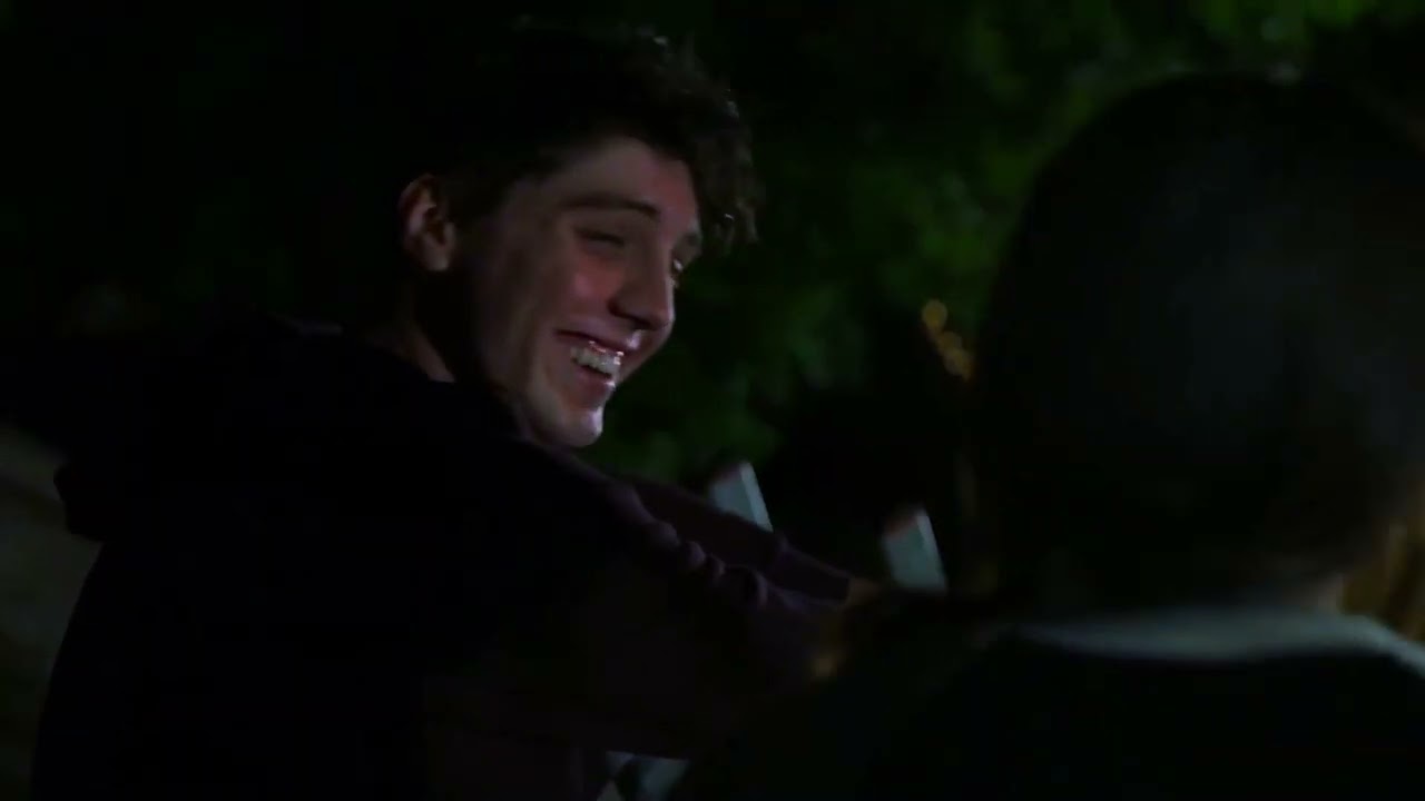 Rowan & Brandon | SHAMELESS |