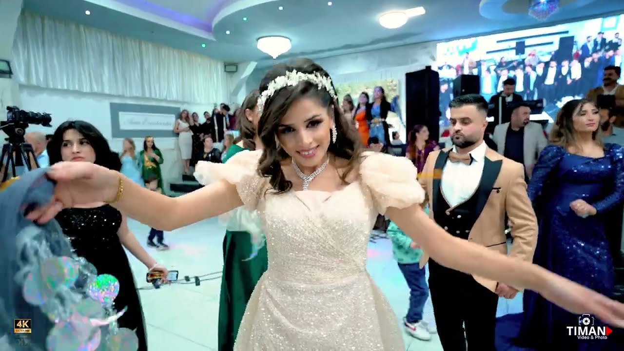 Berekat & Hozeen Part (5) Daxil Osman by Timan Video