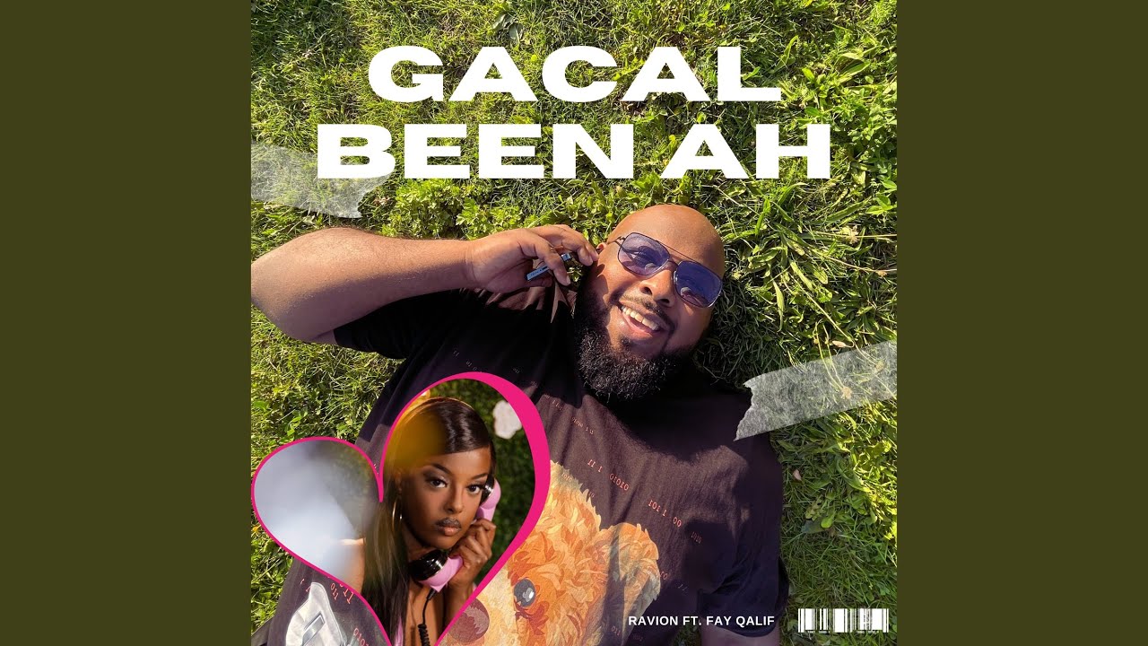 GACAL BEEN AH