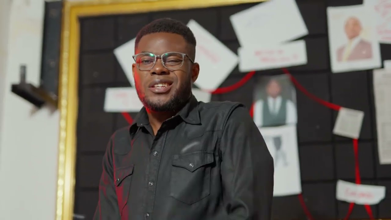 Terceiro Olho - Luy x Chaggas Feat. D One, Denexl