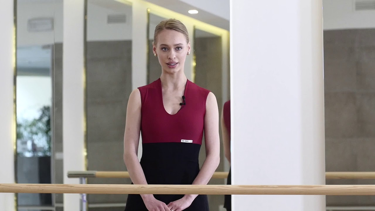 La Sbarra Danza Classica No Under 40® 