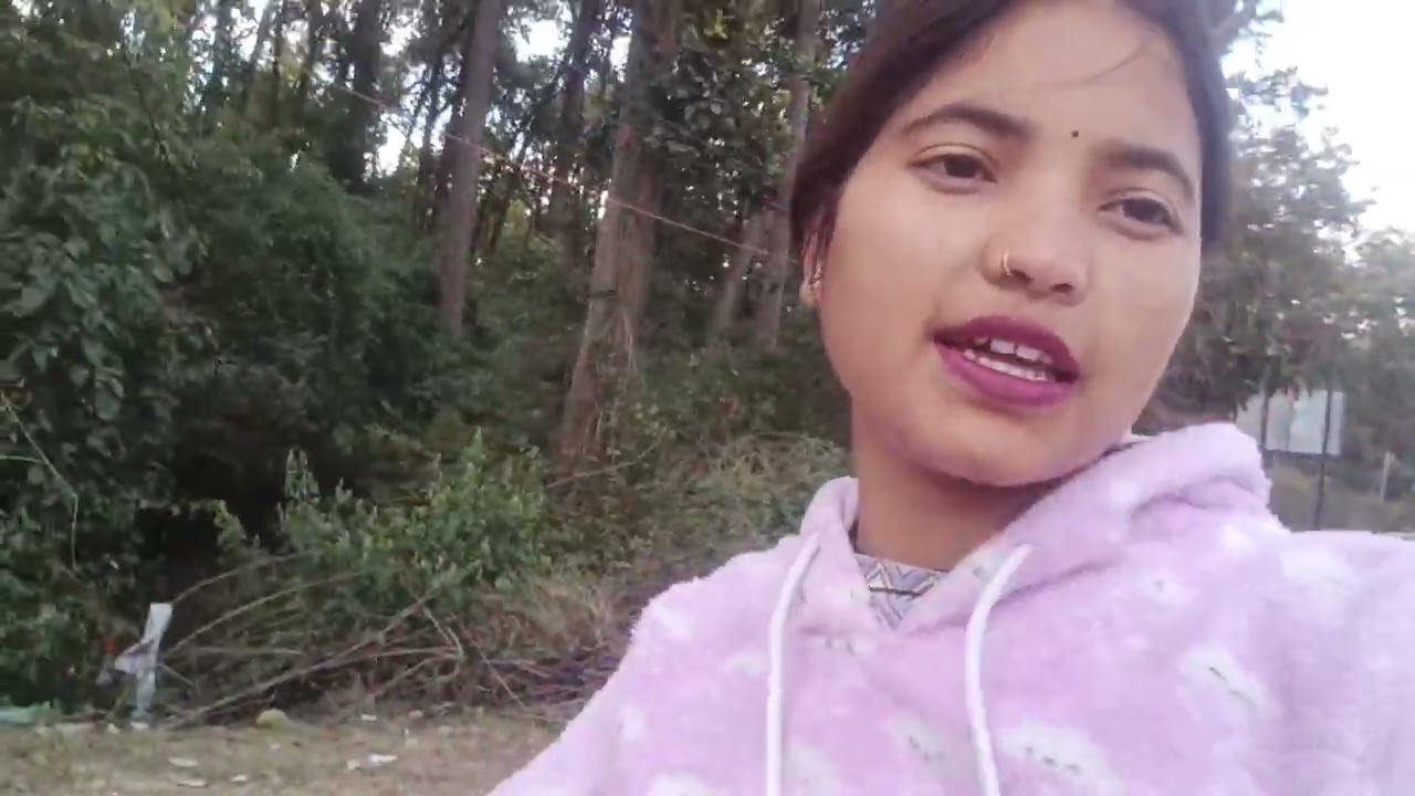 Daily vlogs with pahadi Queenn suorab Joshi  vlogs #pahadilifestylevlogcoolpahadi #sidhapahadse