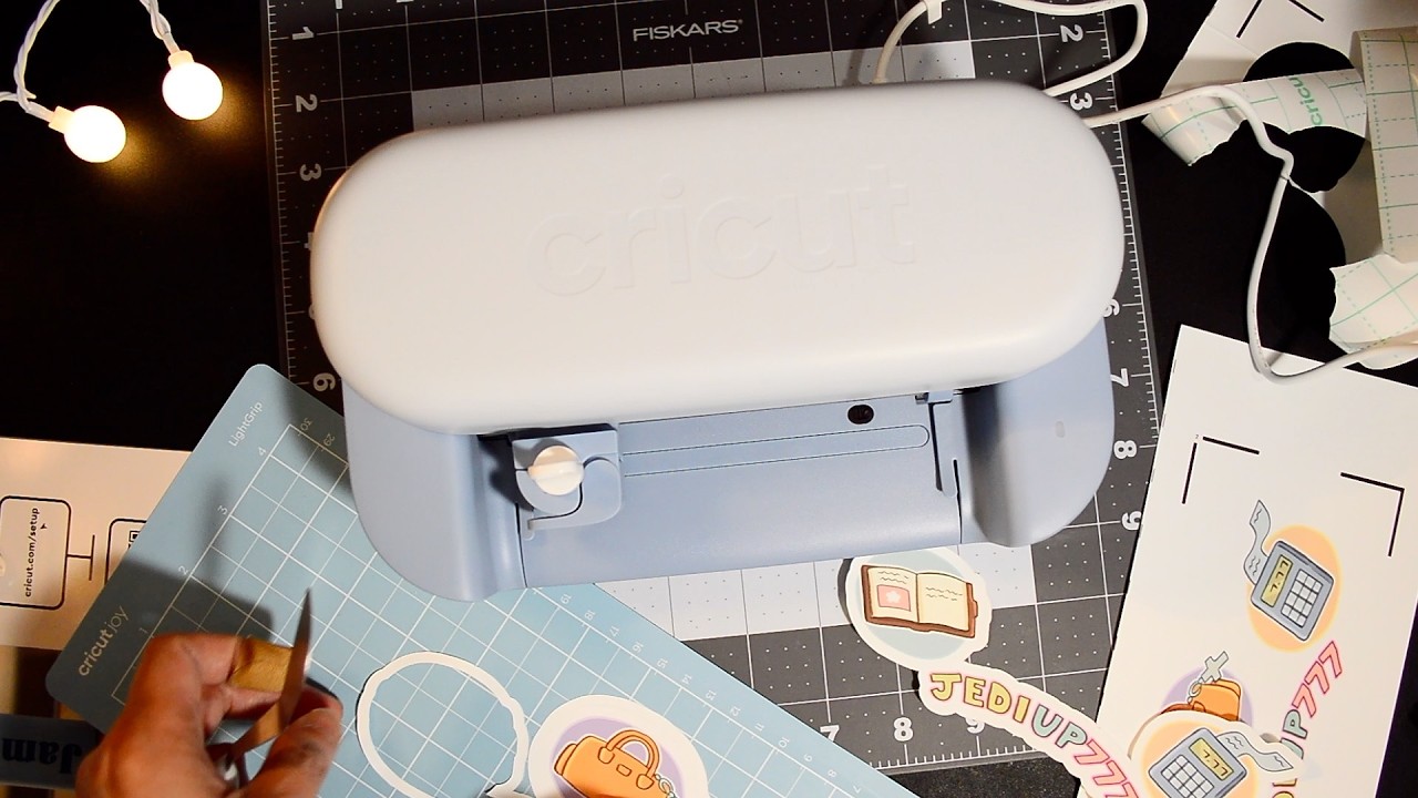 Cricut Joy 2 ; Is it worth the HYPE? True Newbie. Lots of MISTAKES! 😆