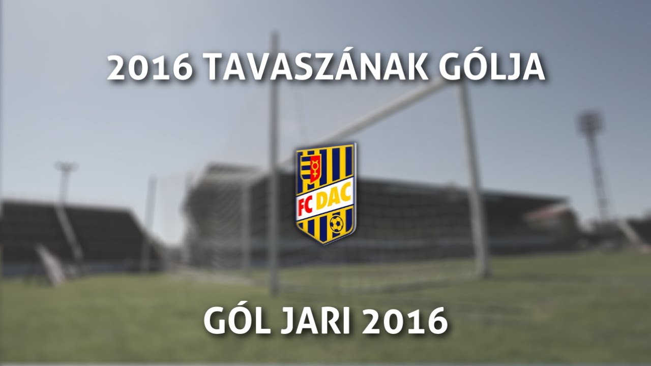 2016 tavasz&aacute;nak g&oacute;lja - G&oacute;l jari 2016