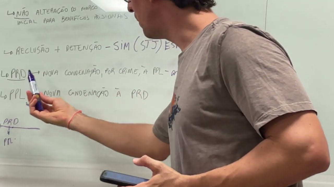 Aula 06- Soma e unificação de penas