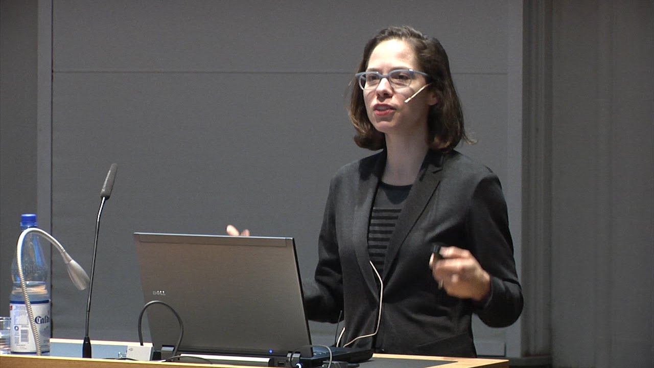 Lilliana Mason: The Great Divide. Elections in a Polarized America