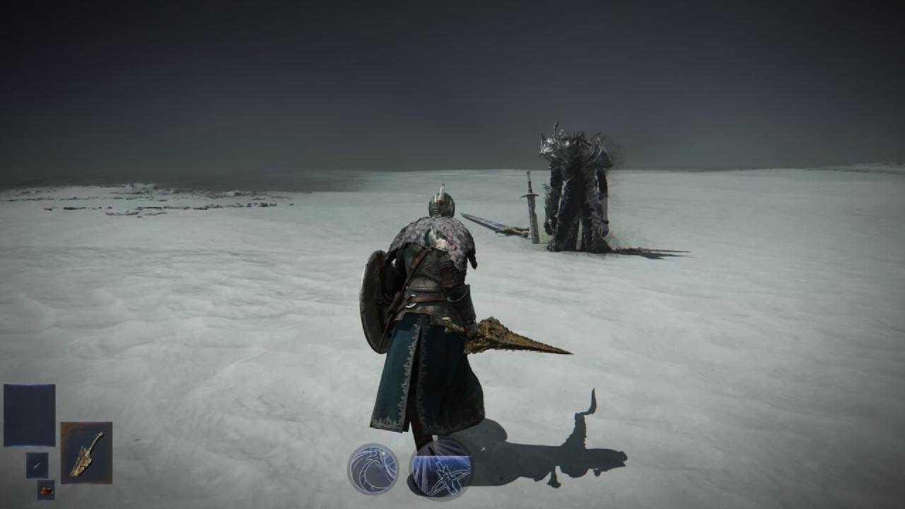 Wylder True Ending | Elden Ring Nightreign