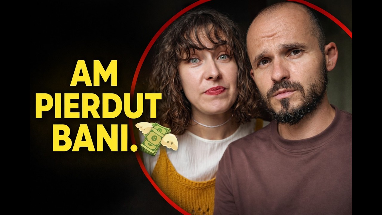 DECIZII PROASTE | Lecții SCUMPE 2025
