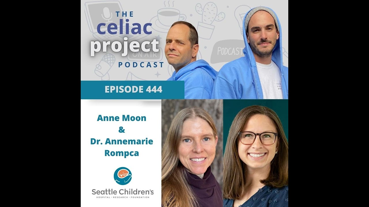 Seattle Children’s Holistic Approach to Pediatric Celiac Disease