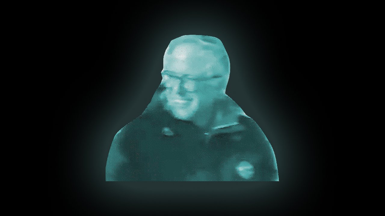 bernie sanders goes skating in vermont but its lofi