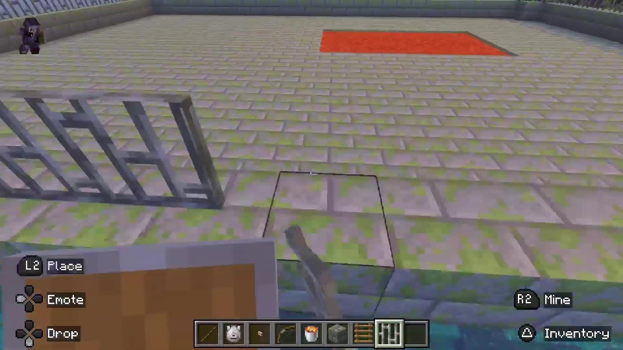 Minecraft^-^
