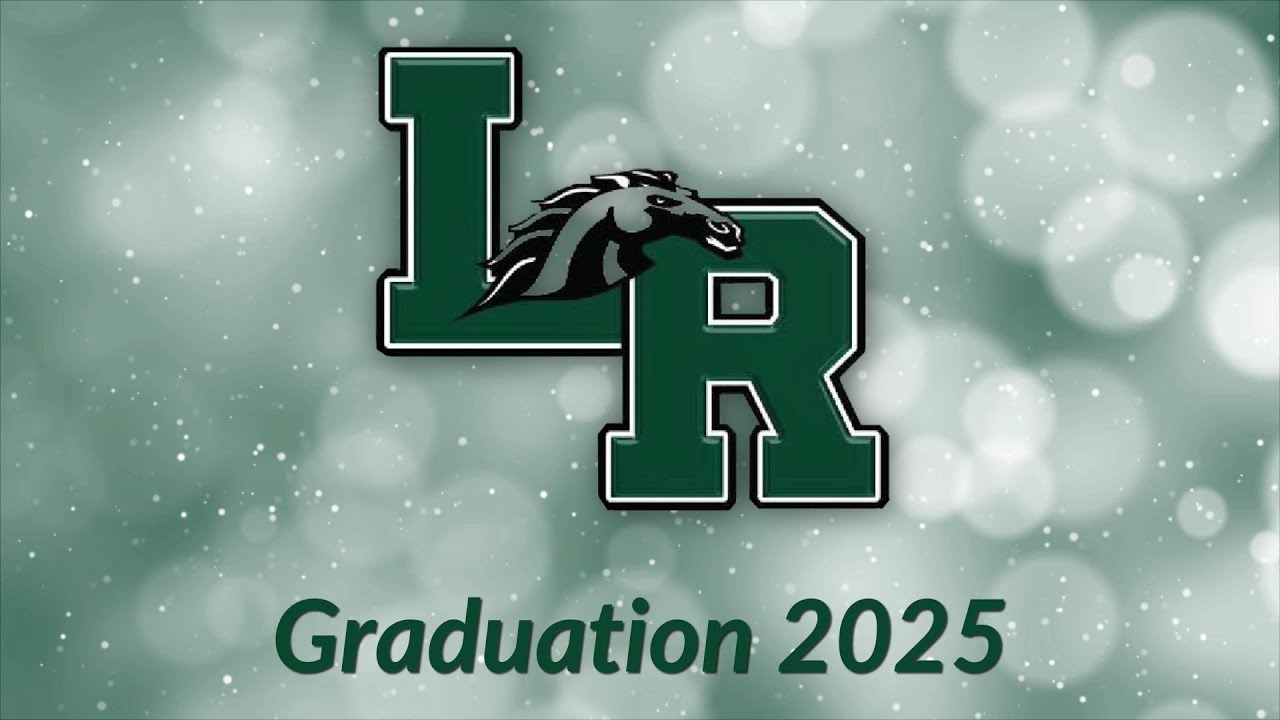Lakewood Ranch High School Graduation