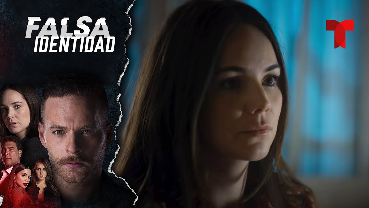 Falsa Identidad 2 | Capítulo 2 | Telemundo Novelas
