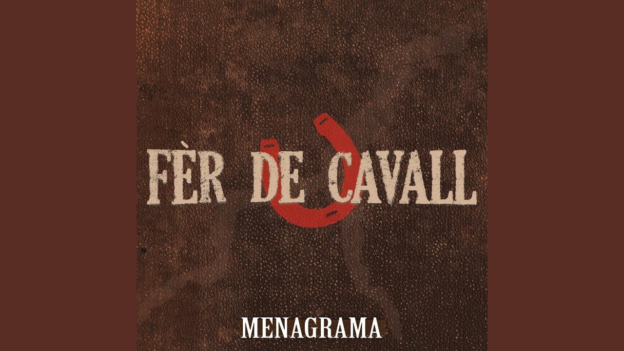 I mann in di cavej