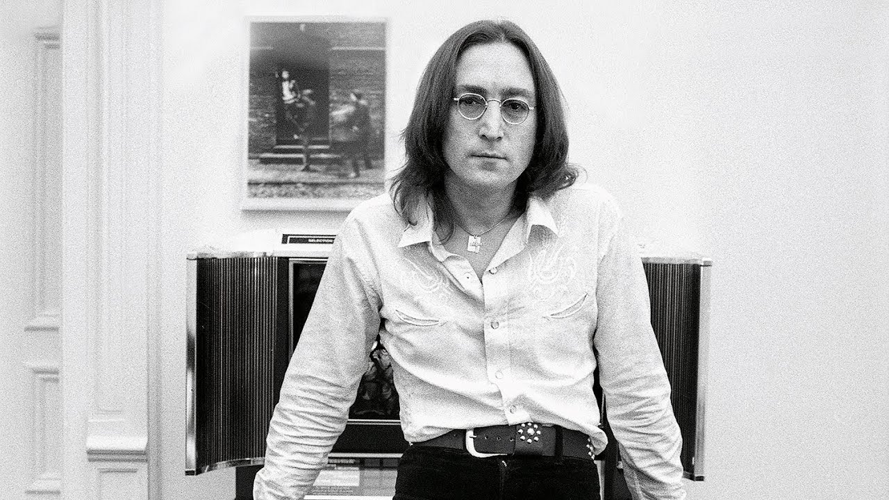 Deconstructing John Lennon - Stand By Me (Isolated Tracks)