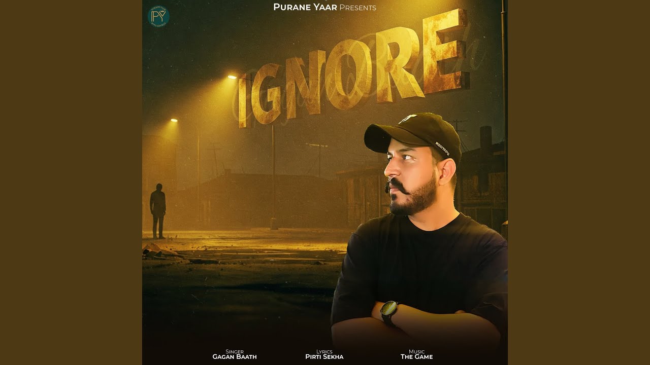 Ignore
