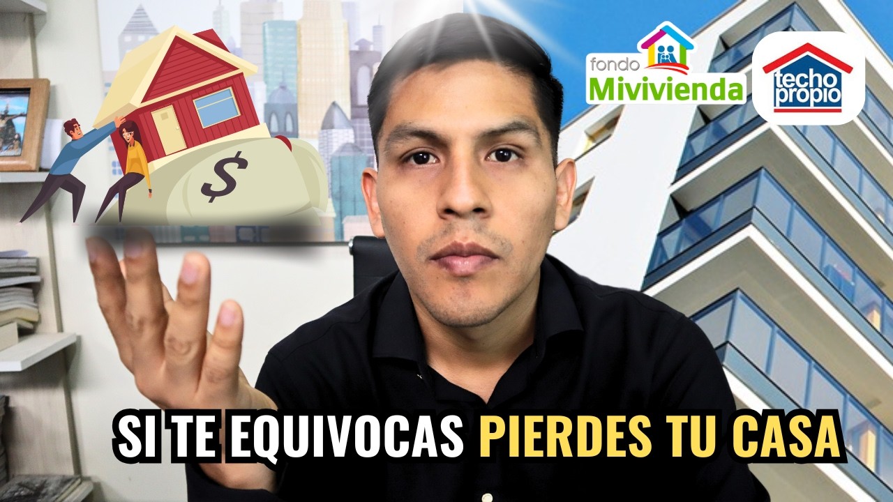 Préstamos con Garantía Hipotecaria VS Créditos Hipotecarios: ¿Cuál te conviene?